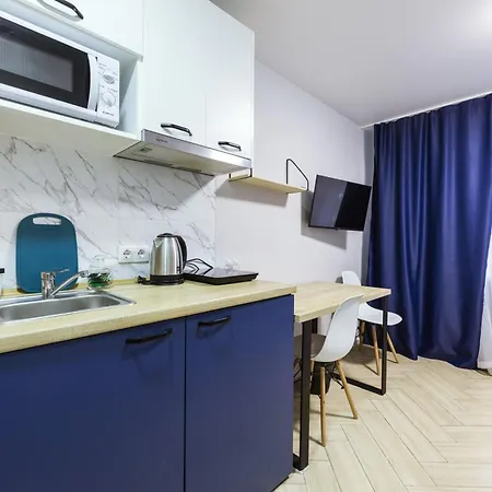 Myfreedom метро святошин солом'янський район Apartment *